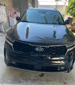 کیا سۆرینتۆ
